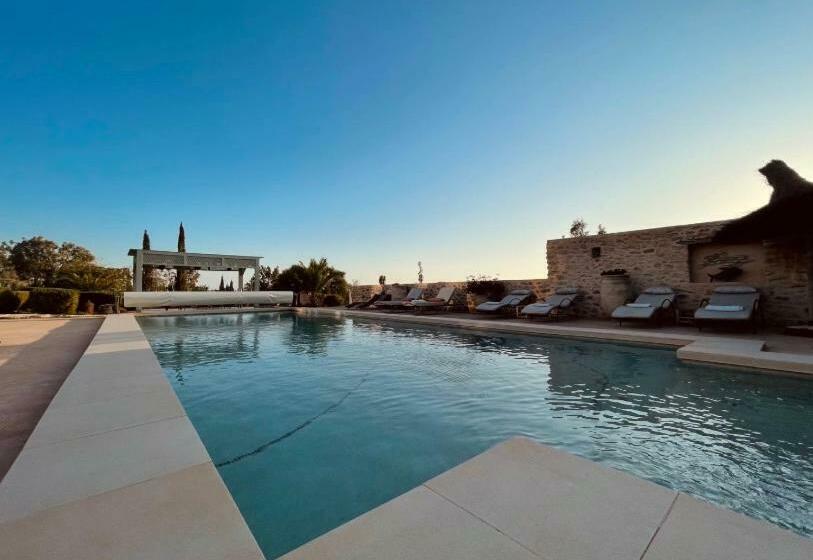 פנסיון Villa Des Hauts Mogador