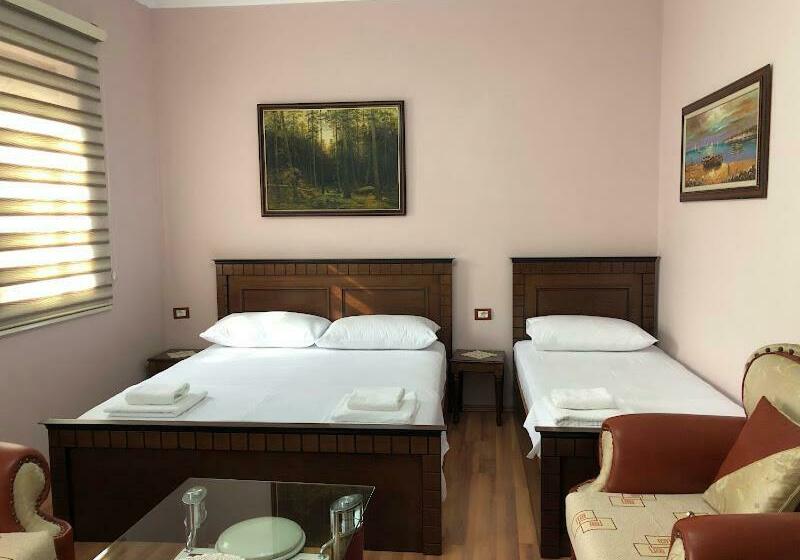 膳宿费 Villa Garden