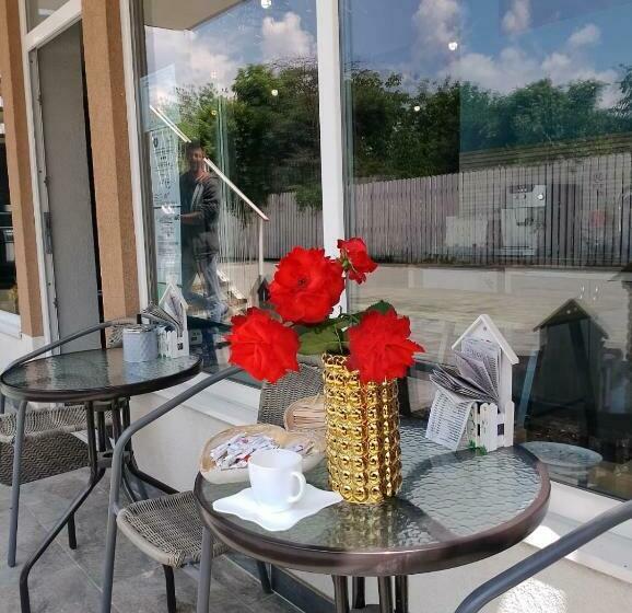 Premont Studios Ghimbav