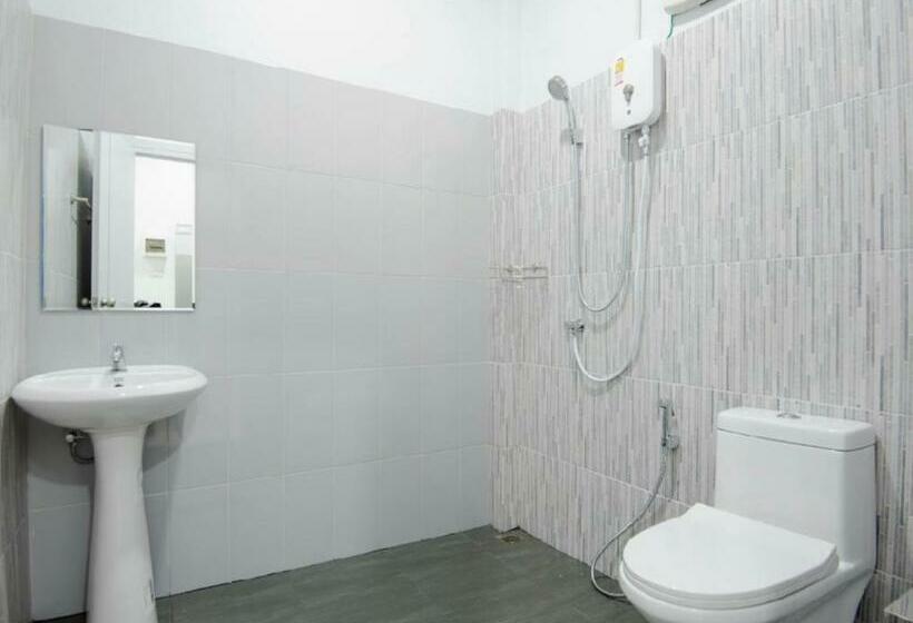 리조트 กาลครั้งหนึ่ง @ สิชล รีสอร์ท