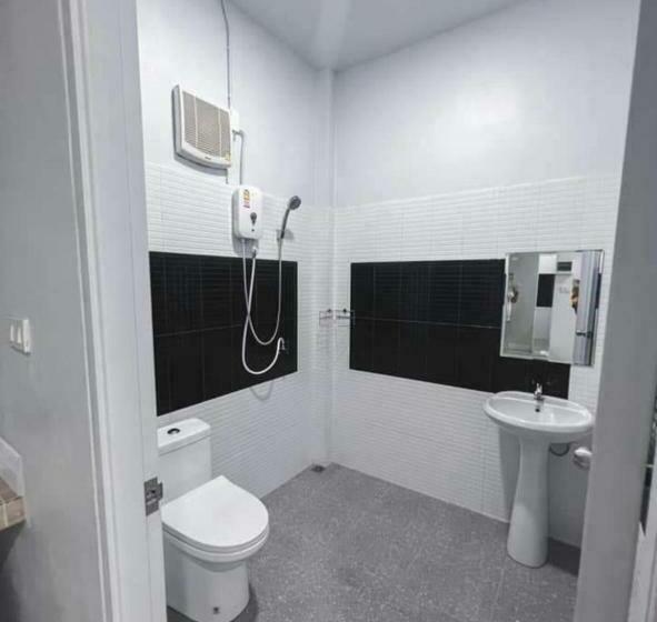 리조트 กาลครั้งหนึ่ง @ สิชล รีสอร์ท