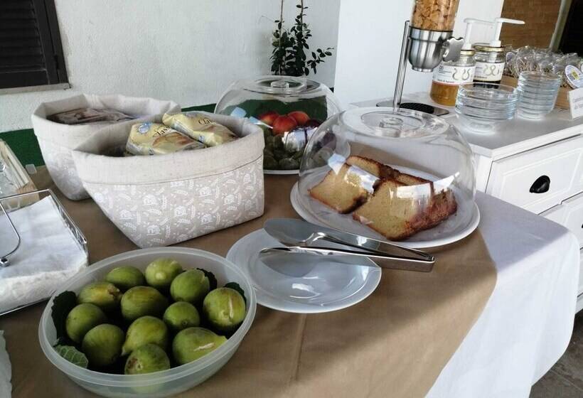 Tenuta Vallina   Golfo Di Policastro