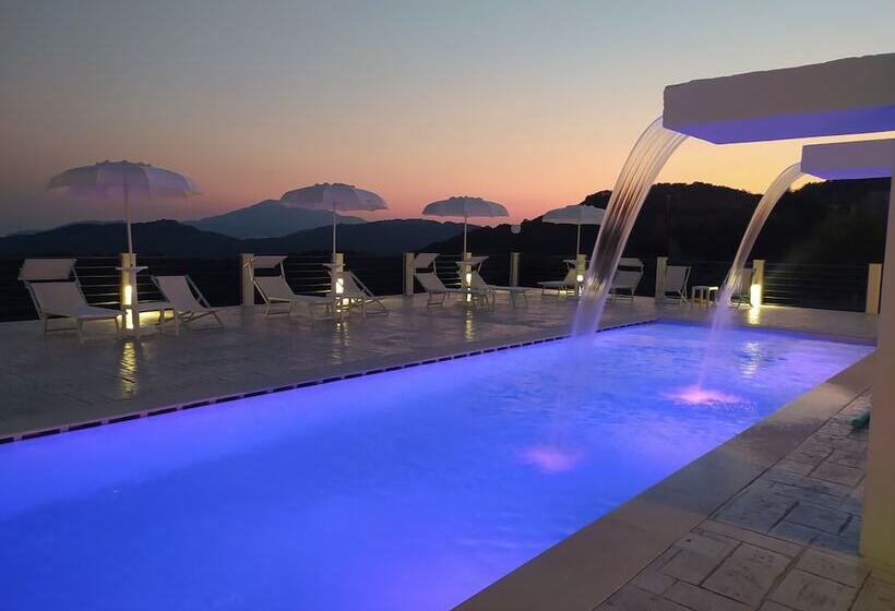 Tenuta Vallina   Golfo Di Policastro