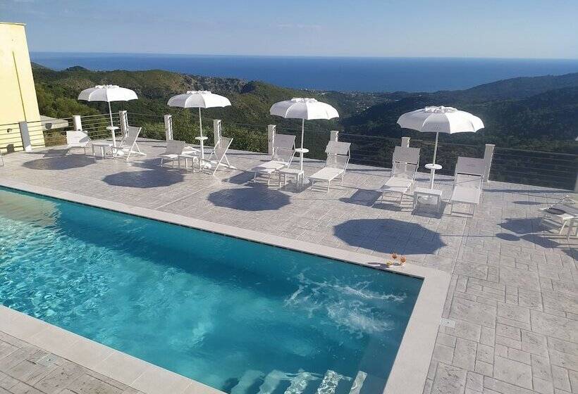 Tenuta Vallina   Golfo Di Policastro