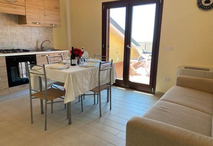 Tenuta Vallina   Golfo Di Policastro