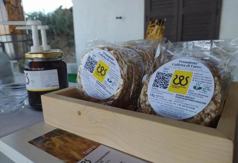 Tenuta Vallina   Golfo Di Policastro