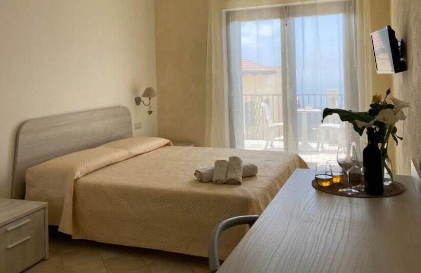 Tenuta Vallina   Golfo Di Policastro