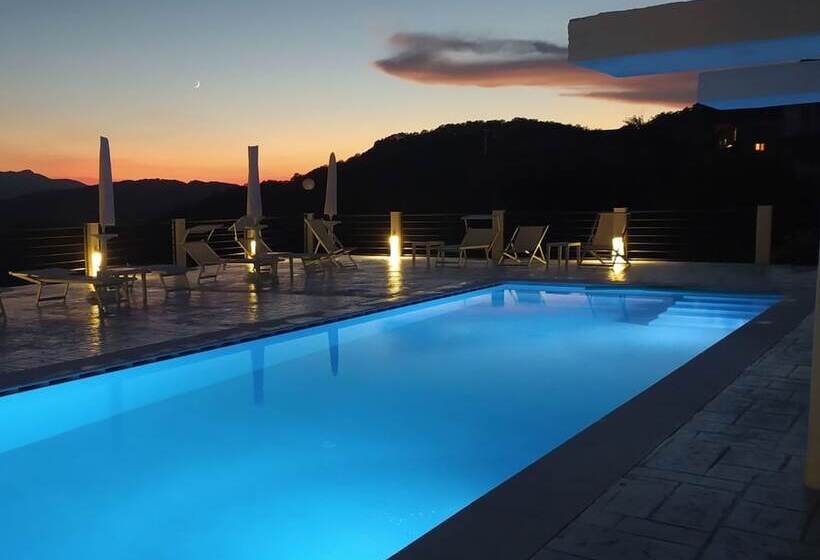 Tenuta Vallina   Golfo Di Policastro