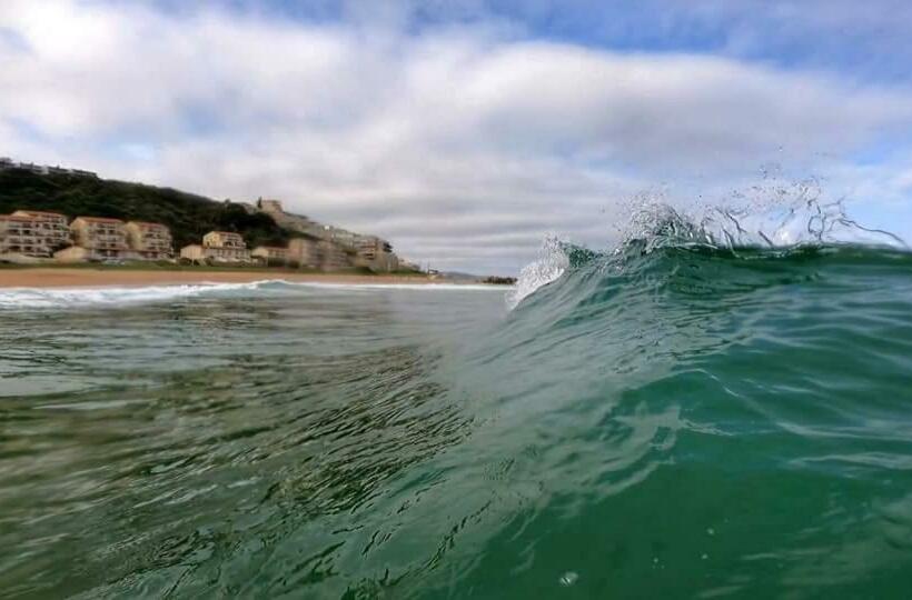 30 Degrees Beach Apartment Umdloti