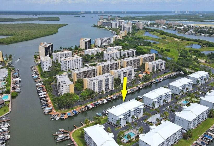 4541 Bay Beach Ln #345