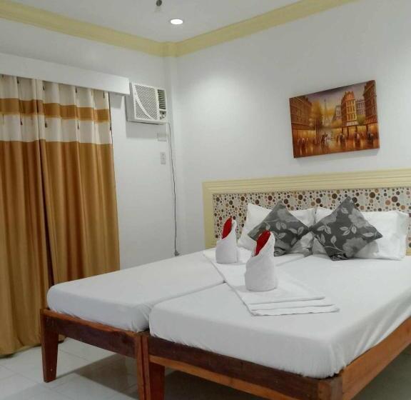 هاستل Bountiful Inn