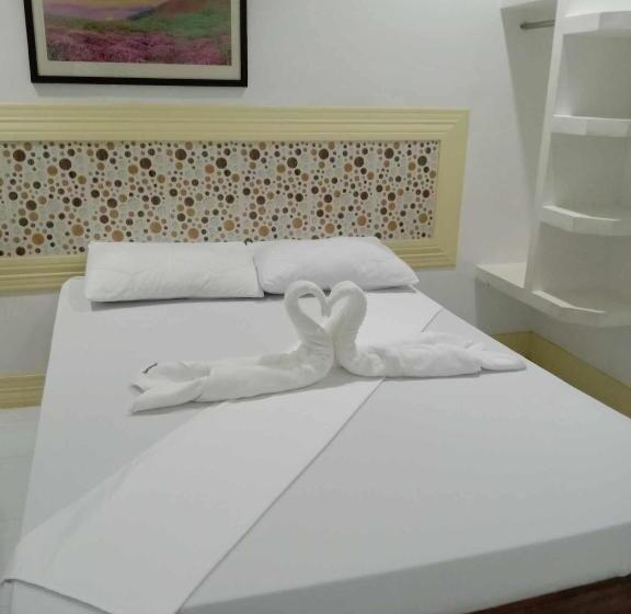 هاستل Bountiful Inn