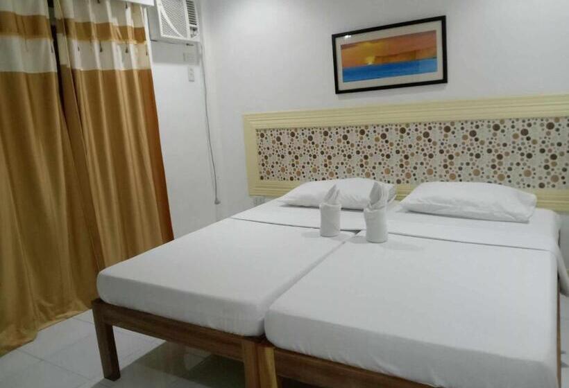 هاستل Bountiful Inn