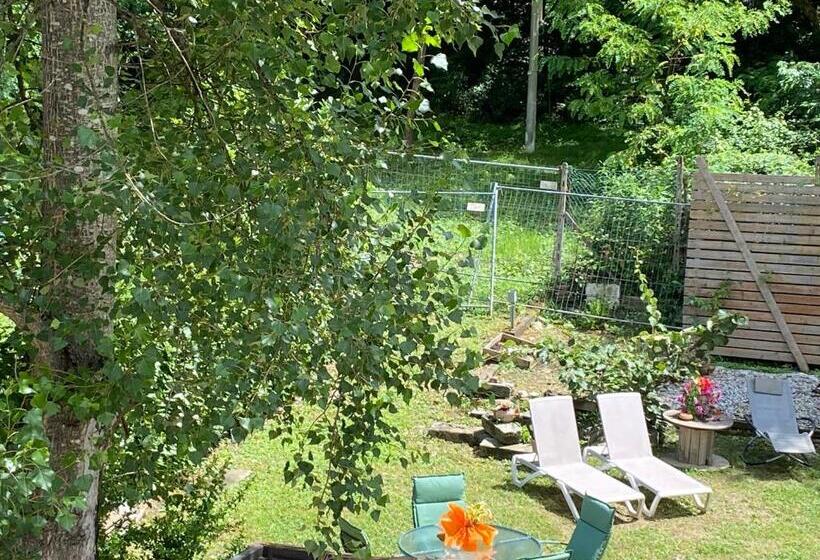 فندق صغير La Cà Di Anna