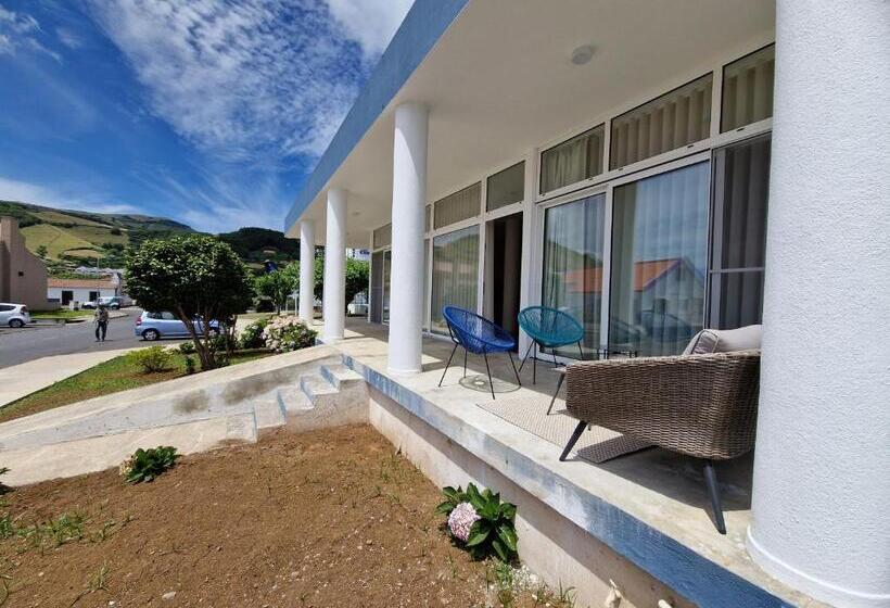 호스텔 Mil E Uma Noites