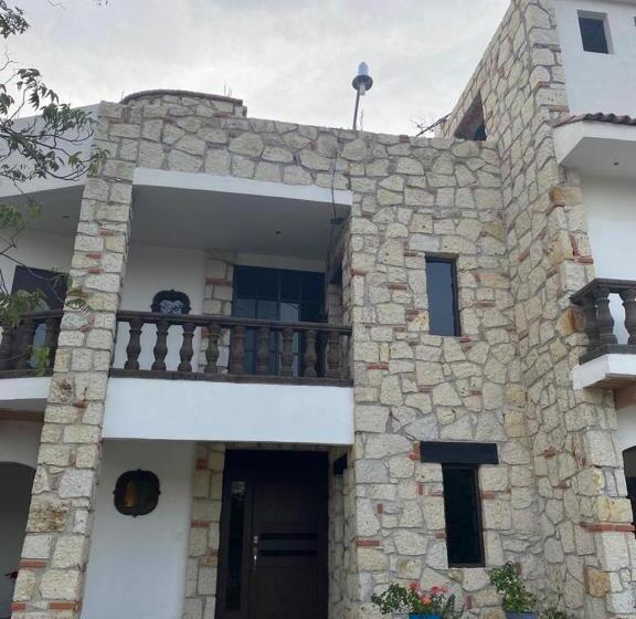 فندق صغير Villas La Mexicana