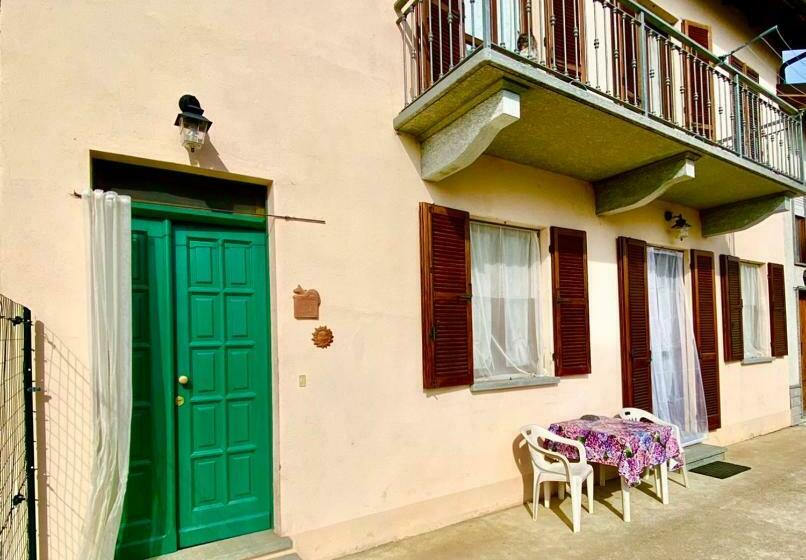 Appartamento In Cascina   La Cascinetta Di Ali