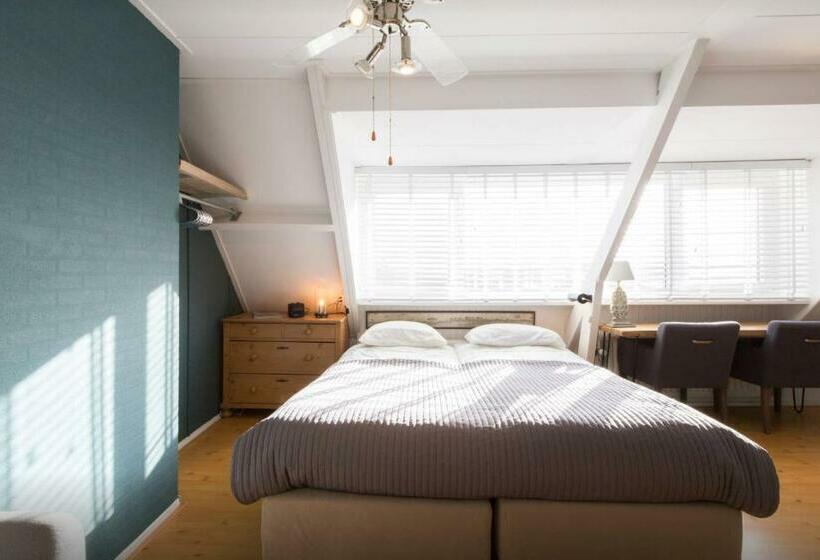 B&b Zee En Zo Noordwijk