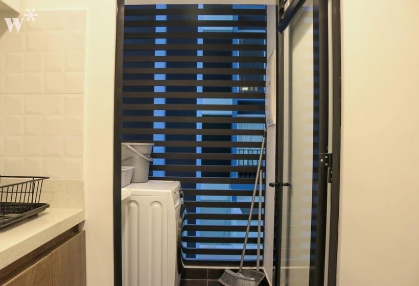 W Beautiful 2br In Miraflores