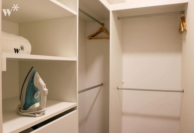 W Beautiful 2br In Miraflores