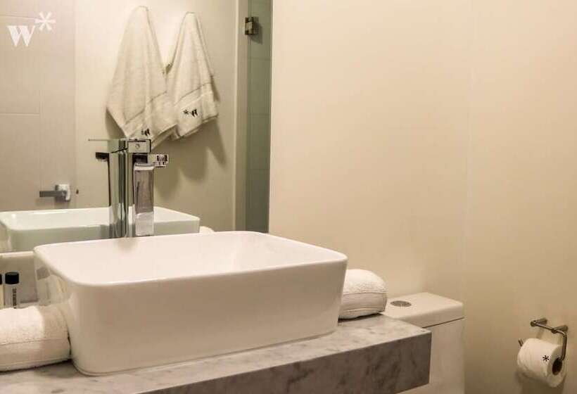 W Beautiful 2br In Miraflores