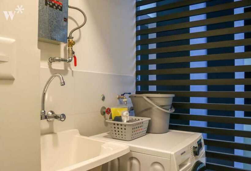 W Beautiful 2br In Miraflores