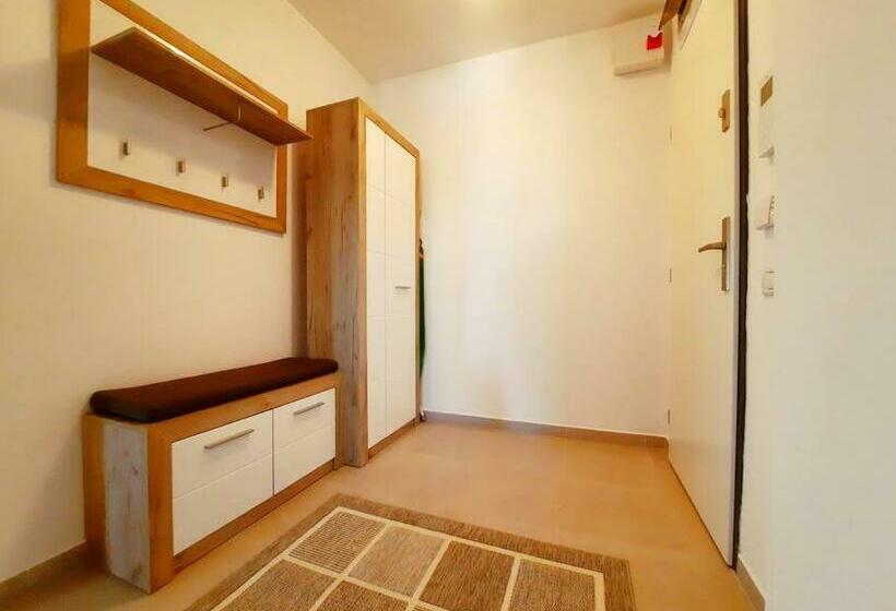 Beautiful Panoramic Central Apartment   City Of Mara