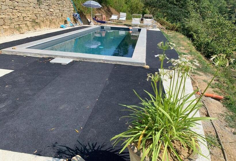 Bed and Breakfast Agriturismo La Collina Degli Scoiattoli