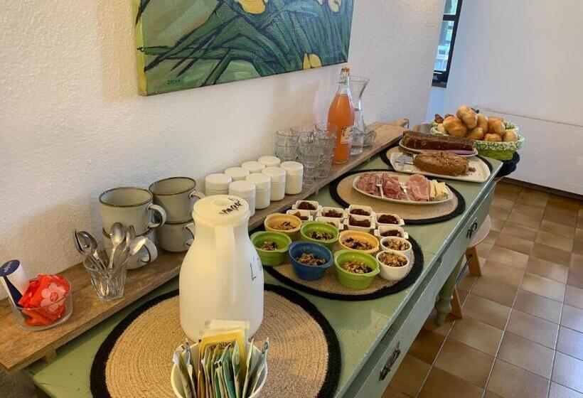 민박 Agriturismo La Collina Degli Scoiattoli