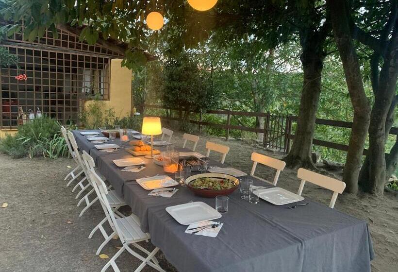 Bed and Breakfast Agriturismo La Collina Degli Scoiattoli