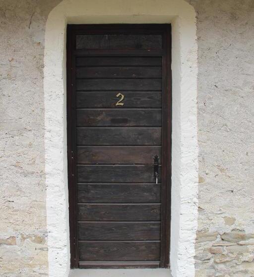 Bed and Breakfast Agriturismo La Collina Degli Scoiattoli