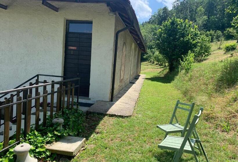 Bed and Breakfast Agriturismo La Collina Degli Scoiattoli