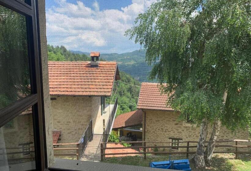 Bed and Breakfast Agriturismo La Collina Degli Scoiattoli