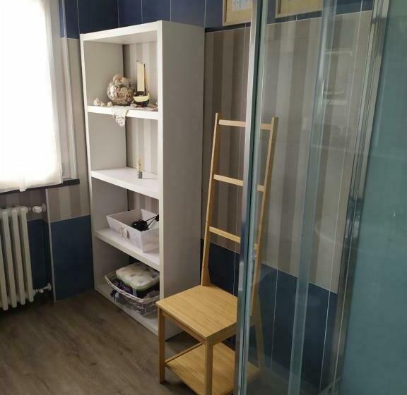 住宿加早餐  Casa Vacanze I Giardini Di Marzo