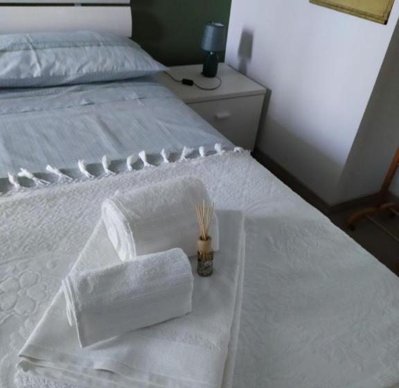 住宿加早餐  Casa Vacanze I Giardini Di Marzo