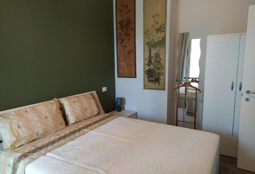 住宿加早餐  Casa Vacanze I Giardini Di Marzo