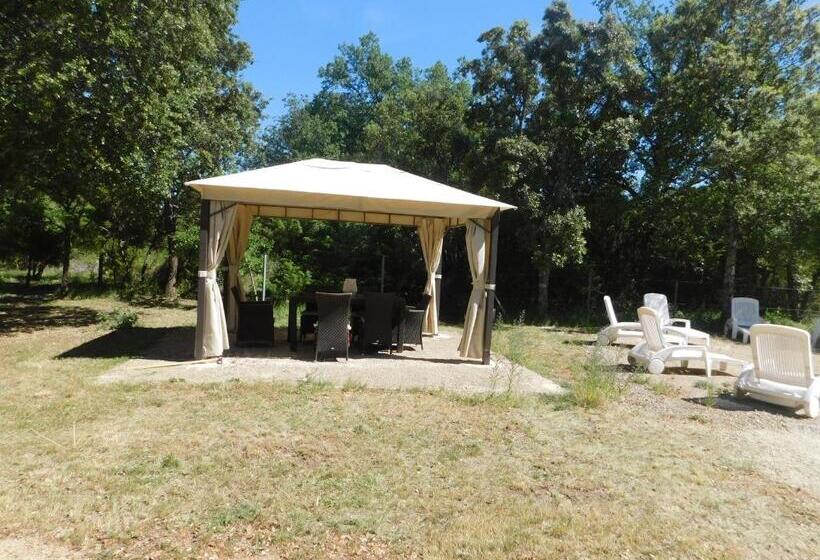 Bed and Breakfast Chez Marie