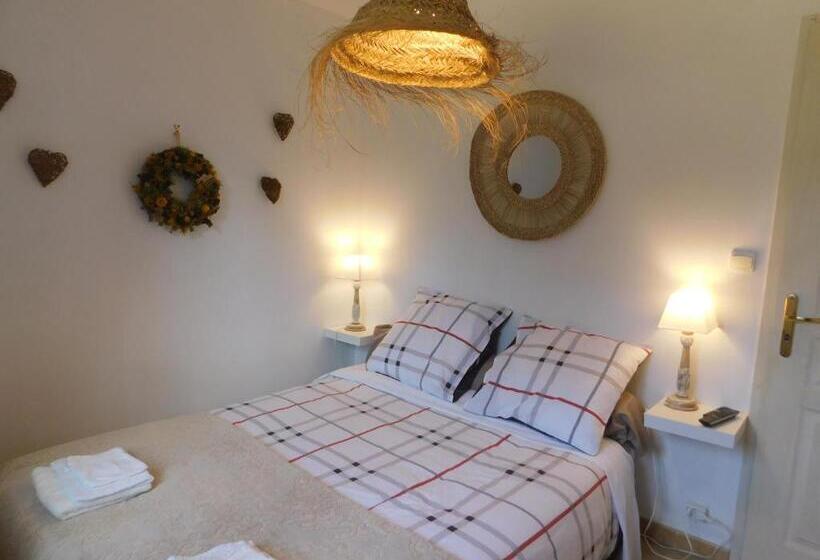 Bed and Breakfast Chez Marie