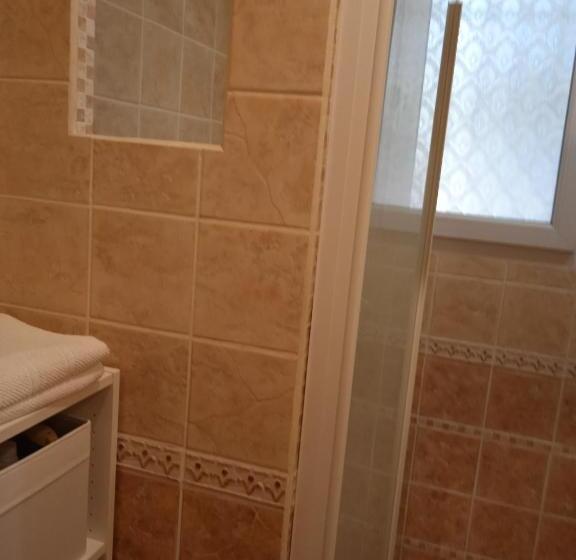 Bed and Breakfast Chez Marie