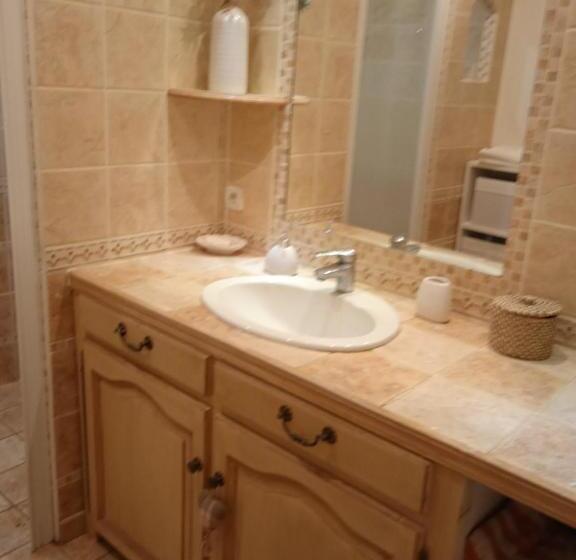 Bed and Breakfast Chez Marie