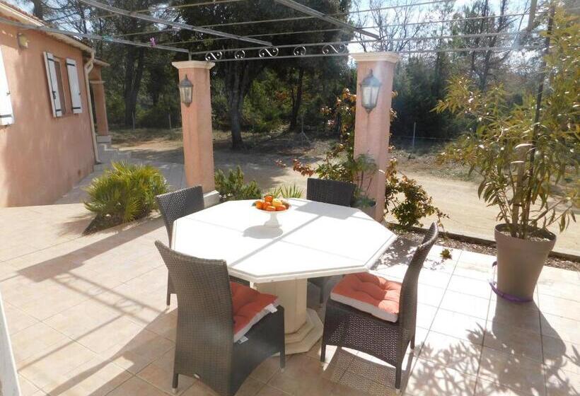 Bed and Breakfast Chez Marie