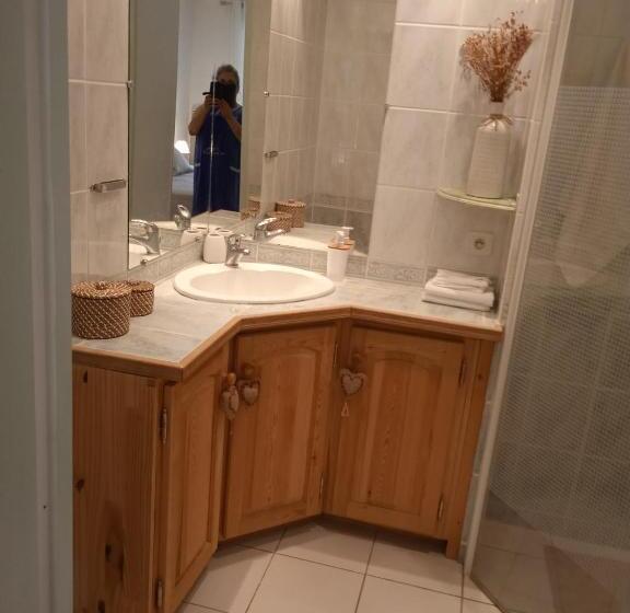 Bed and Breakfast Chez Marie