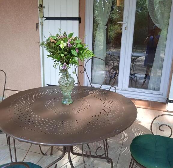 Bed and Breakfast Chez Marie