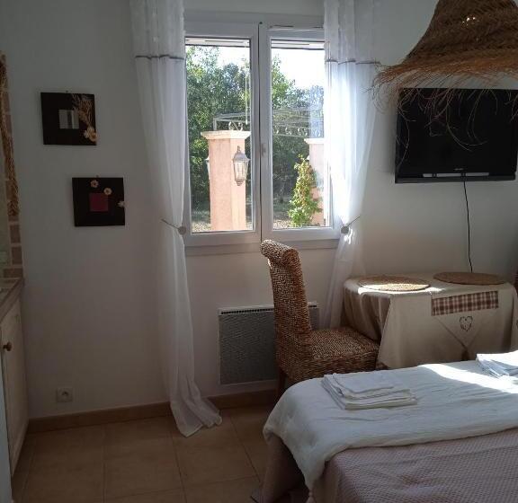 Bed and Breakfast Chez Marie