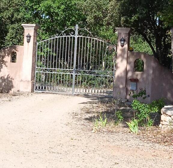 Bed and Breakfast Chez Marie