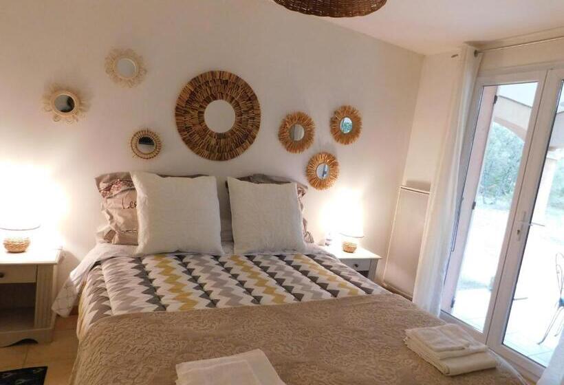 Bed and Breakfast Chez Marie