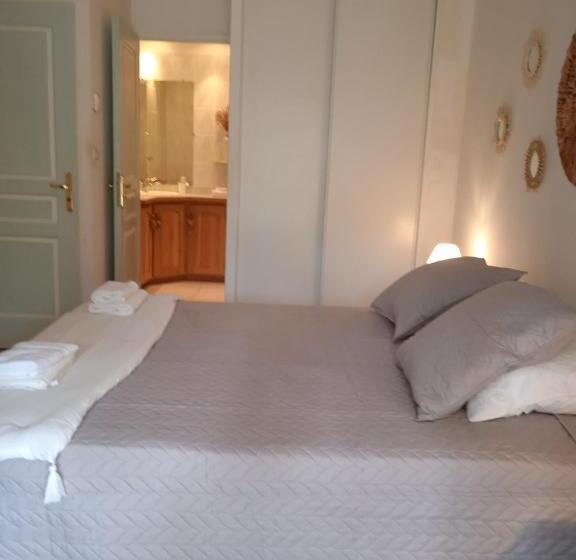 Bed and Breakfast Chez Marie