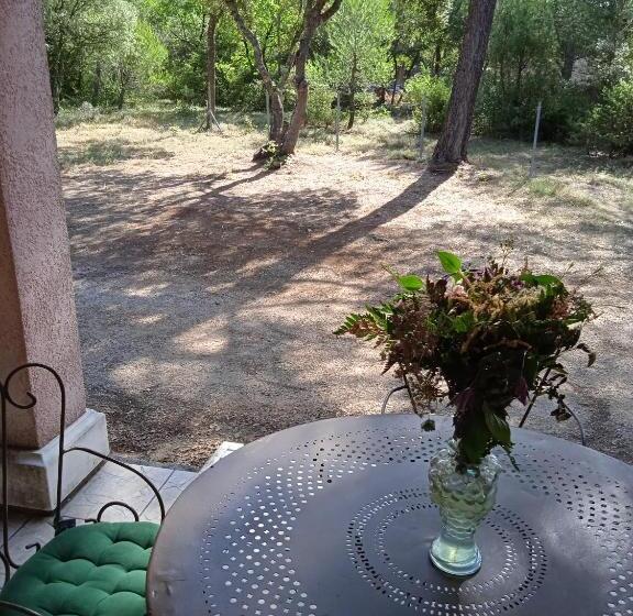 Bed and Breakfast Chez Marie