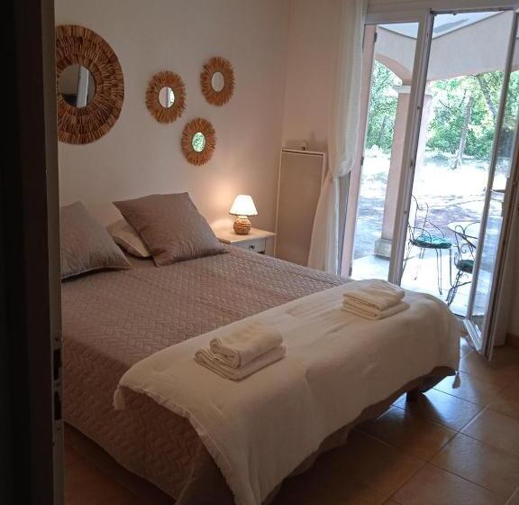 Bed and Breakfast Chez Marie