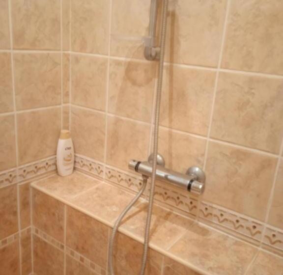 Bed and Breakfast Chez Marie